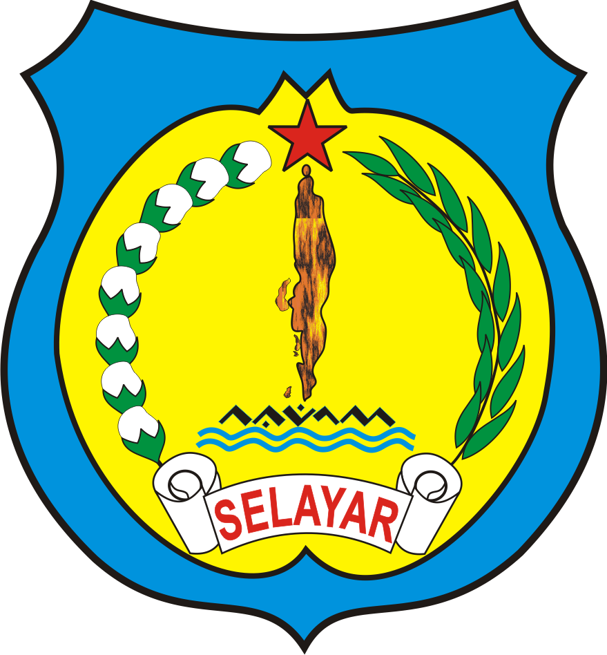 Logo Selayar